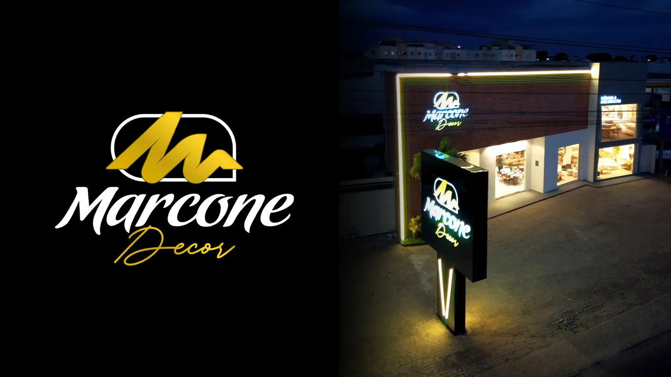 Cliente Marcone Mota