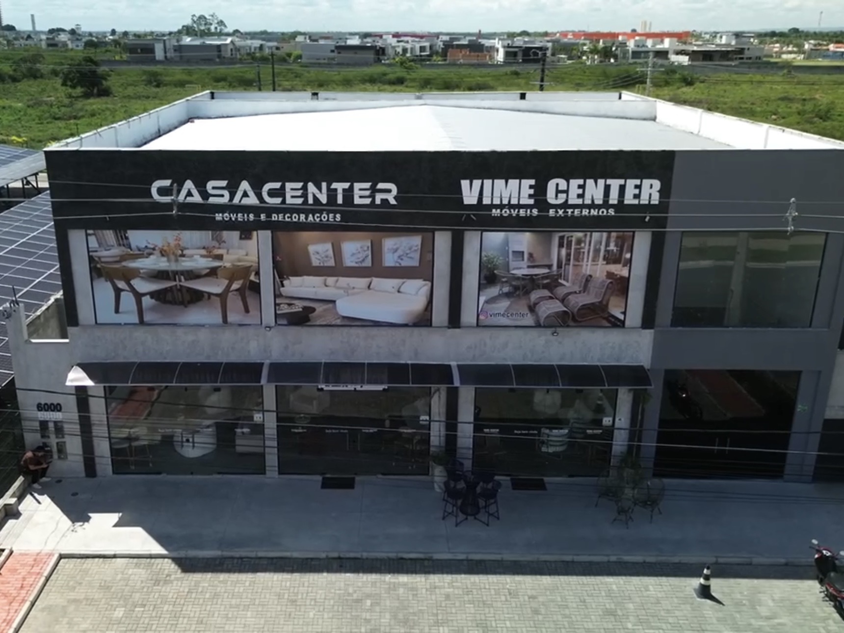 Cliente Leonardo Freire